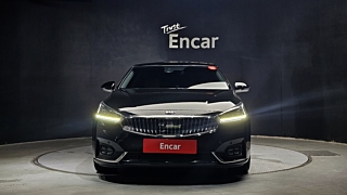 KIA K7 2017