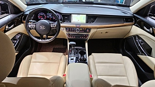 KIA K7 2017