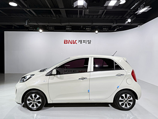 KIA MORNING  2016