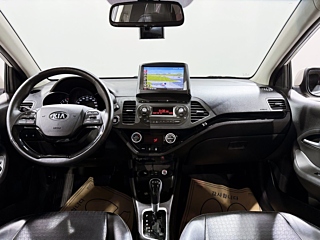 KIA MORNING 2016
