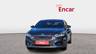 KIA K7 2018