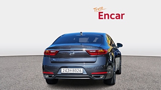 KIA K7 2018