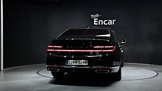 GENESIS G90 2019