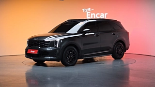 KIA SORENTO  4 GENERATION HEV 1.6 4WD 2023