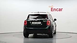 MINI COUNTRYMAN COOPER 2019