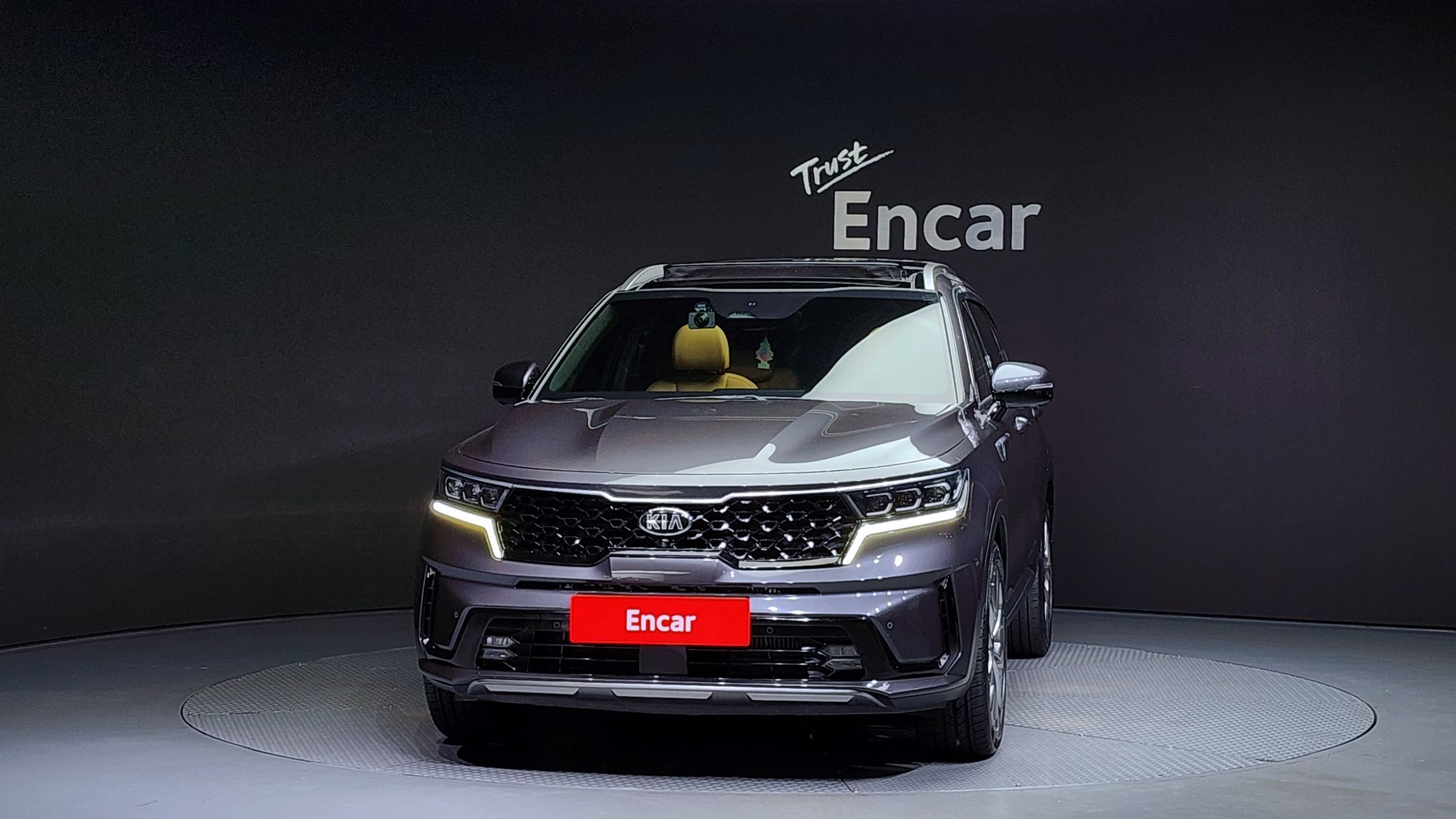 KIA SORENTO 2020