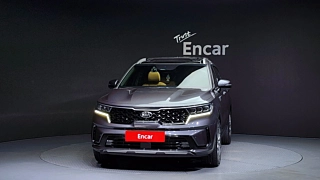 KIA SORENTO 2020