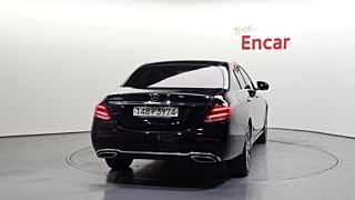 MERCEDES BENZ E-CLASS W213 2020