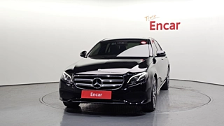MERCEDES BENZ E-CLASS W213 2020
