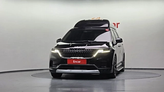 KIA CARNIVAL 2022