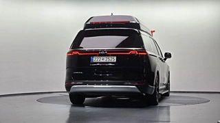 KIA CARNIVAL 2022
