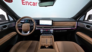 HYUNDAI SANTAFE MX5 2023