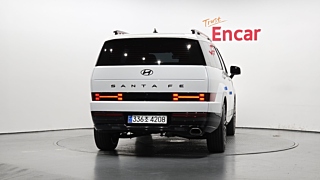HYUNDAI SANTAFE MX5 2023