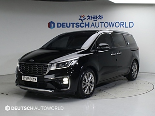 KIA CARNIVAL 2020