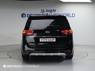 KIA CARNIVAL 2020