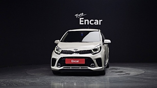 KIA MORNING JA 2017