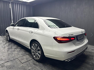 MERCEDES BENZ E-CLASS W213 2023