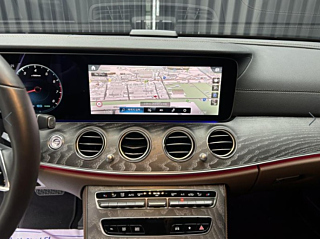 MERCEDES BENZ E-CLASS W213 2023