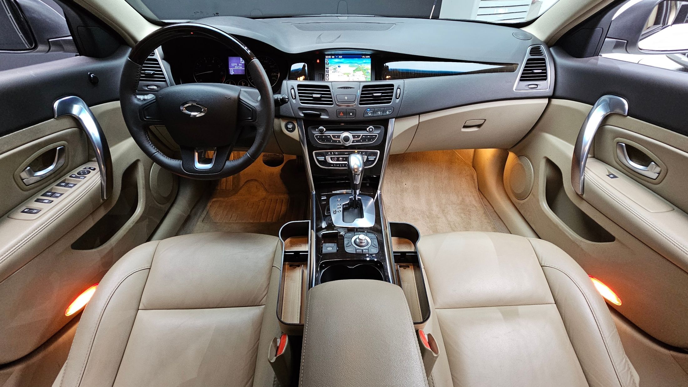 SAMSUNG SM5 NEW 2010