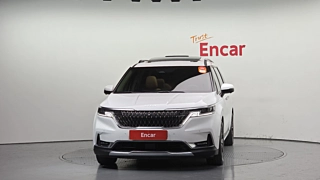 KIA CARNIVAL 2020