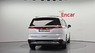 KIA CARNIVAL 2020