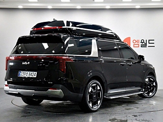 KIA CARNIVAL 2024