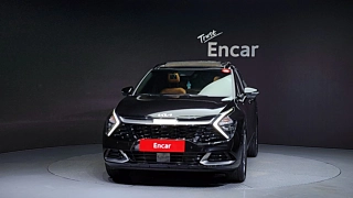 KIA SPORTAGE 2021