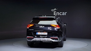 KIA SPORTAGE 2021