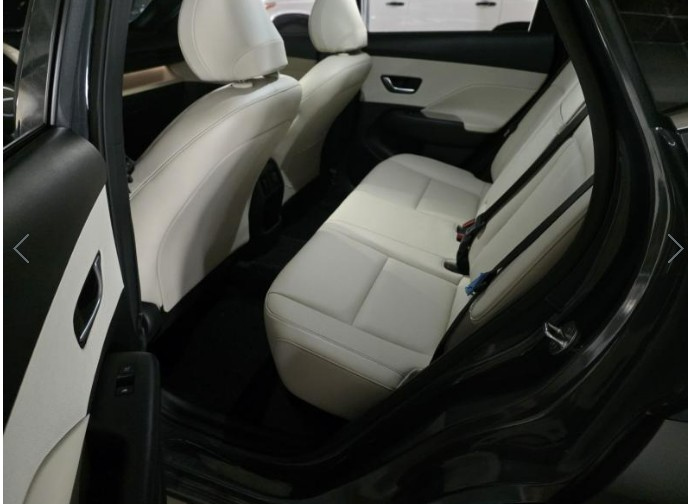 HYUNDAI KONA 2023