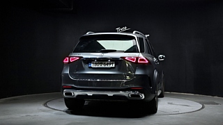 MERCEDES BENZ GLE-CLASS W167 2021
