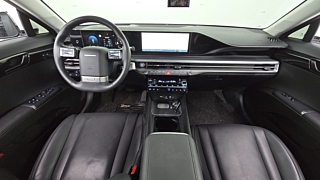 HYUNDAI GRANDEUR GN7 2023