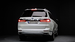 BMW X7 G07 2022