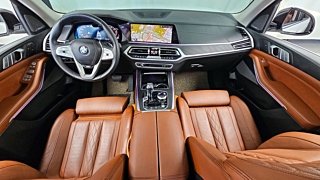 BMW X7 G07 2022