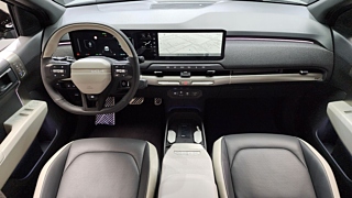 KIA EV3 2025