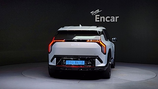 KIA EV3 2025