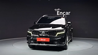 KIA SORENTO 2020