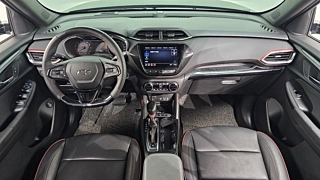 DAEWOO TRAILBLAZER  1.3 Turbo 4WD 2022