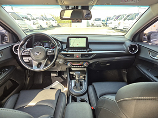 KIA K3 2020