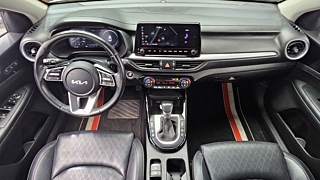 KIA K3 2022