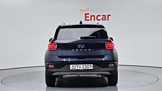 HYUNDAI VENUE  1.6 Modern 2019