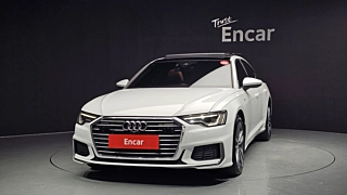 AUDI A6 C8 2021