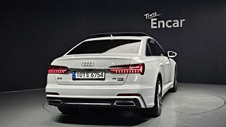 AUDI A6 C8 2021