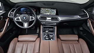 BMW X6 G06 2022