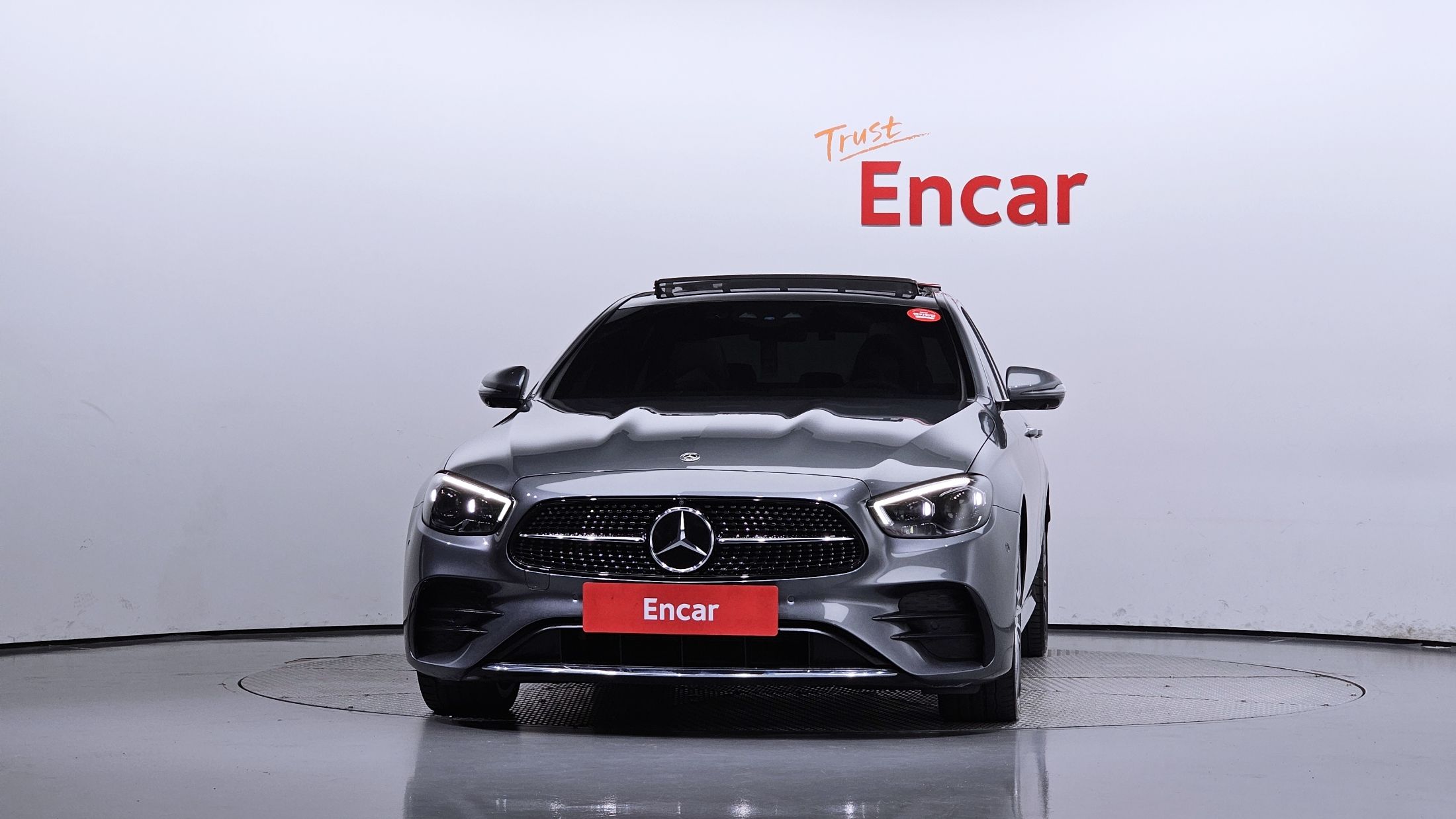 MERCEDES BENZ E-CLASS W213 2022