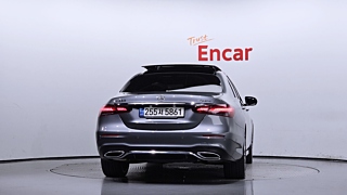 MERCEDES BENZ E-CLASS W213 2022