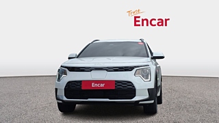 KIA NIRO EV 2023