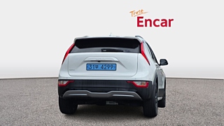 KIA NIRO EV 2023