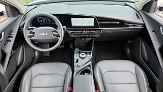 KIA NIRO EV 2023
