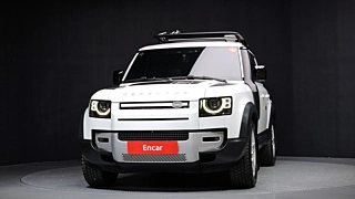 LAND ROVER DEFENDER L663 2020