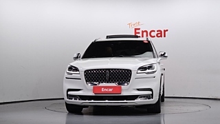 LINCOLN AVIATOR 2020